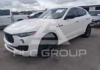 2024 Maserati LEVANTE фото