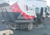 2024 Isuzu NPR фото