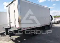 2024 Isuzu NPR photo
