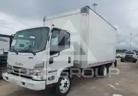2024 Isuzu NPR фото