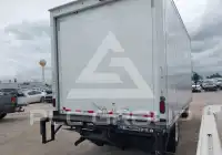 2024 Isuzu NPR фото