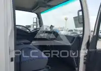 2024 Isuzu NPR фото