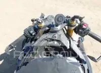 2024 Yamaha YZFR1 photo