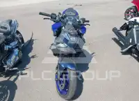 2024 Yamaha MT09 фото