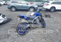 2024 Yamaha MT09 фото