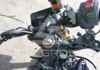 2024 Yamaha MT09 photo