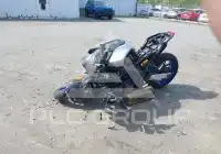 2024 Yamaha MT09 photo