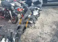 2024 Yamaha MT09 фото