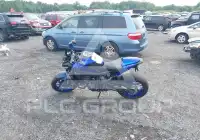 2024 Yamaha MT09 фото