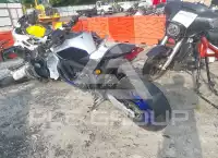 2024 Yamaha MT09 фото