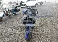 2024 Yamaha MT09 фото