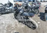 2024 Yamaha MT09 photo