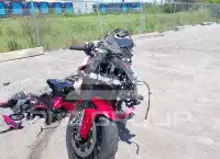 2024 Yamaha YZFR1 фото