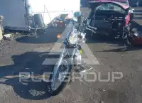 2024 Yamaha XV photo