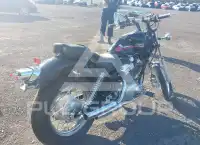 2024 Yamaha XV photo