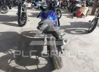 2024 Yamaha YZFR3 фото