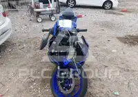 2024 Yamaha YZFR3 фото