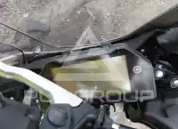2024 Yamaha YZFR3 фото