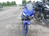 2024 Yamaha YZFR3 фото