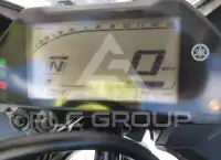 2024 Yamaha YZFR3 photo