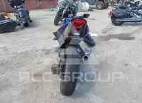 2024 Yamaha YZFR3 photo