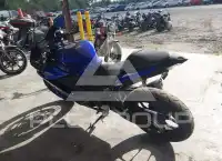 2024 Yamaha YZFR3 фото