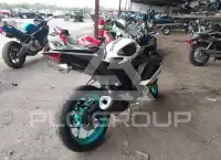 2024 Yamaha YZFR3 фото