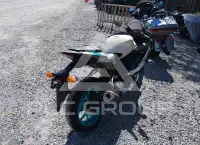 2024 Yamaha YZFR3 photo