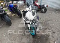 2024 Yamaha YZFR3 фото