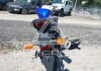 2024 Yamaha YZFR3 фото