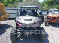 2024 Yamaha YXE1000 photo