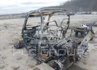 2024 Yamaha YXE1000 фото