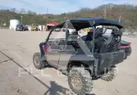 2024 Yamaha YXE1000 фото