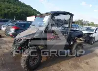 2024 Yamaha YXE1000 фото