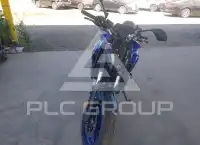 2024 Yamaha MT07 фото