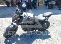 2024 Yamaha MT07 фото