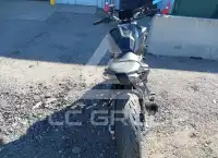 2024 Yamaha MT07 photo