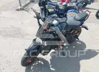 2024 Yamaha MT07 фото