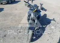 2024 Yamaha MT07 photo