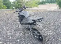 2024 Yamaha MT07 фото