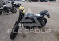 2024 Yamaha MT07 photo