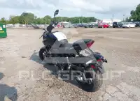 2024 Yamaha MT07 фото