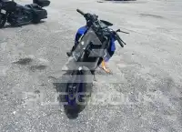 2024 Yamaha MT07 фото