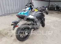 2024 Yamaha MT07 photo