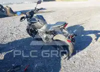2024 Yamaha MT07 photo