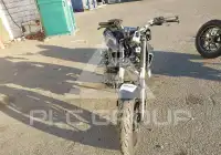 2024 Yamaha MT07 фото