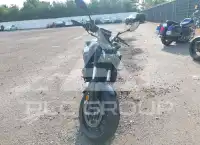 2024 Yamaha MT07 фото