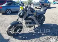 2024 Yamaha MT07 photo