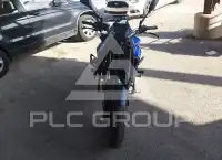 2024 Yamaha MT07 photo