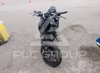 2024 Yamaha MT07 photo